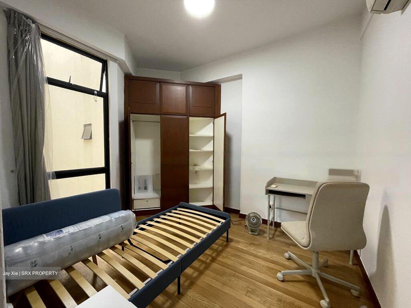 Dover Parkview (D5), Condominium #454257661